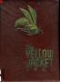 Thumbnail image of item number 1 in: 'The Yellow Jacket, Yearbook of Thomas Jefferson High School, 1951'.