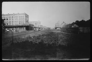 [Railroad Gardens and Spring Street]
