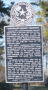 Photograph: [Texas Historical Commission Marker: Everheart-Canaan Cemetery]
