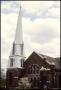 Primary view of [410 Avenue A - First Presbyterian Church]
