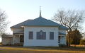 [Photograph of Pilot Grove Baptist Church]