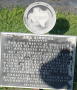 Photograph: [Texas Historical Commission Marker: Lee Simmons]