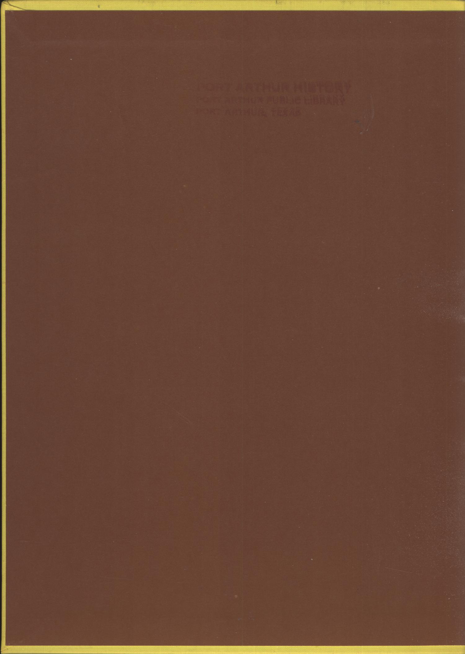 [The Cardinal], Yearbook of Lamar University, 1975
                                                
                                                    Front Inside
                                                