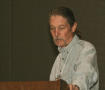 Thumbnail image of item number 1 in: '[Commentator Rick Ott Speaking at TCAFS Annual Meeting]'.