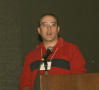 Thumbnail image of item number 1 in: '[Matt VanLandeghem Speaking at TCAFS Annual Meeting]'.