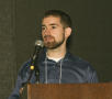 Thumbnail image of item number 1 in: '[Ben Furey Speaking at TCAFS Annual Meeting]'.
