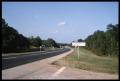 Thumbnail image of item number 1 in: '[Hwy 79 - Jacksonville Highway]'.