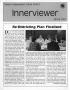 Journal/Magazine/Newsletter: Innerviewer, Spring 1987