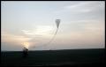 Photograph: [Weather Balloon Launch - Anderson County]