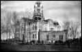 Thumbnail image of item number 1 in: '[Third Anderson County Courthouse]'.