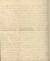 Thumbnail image of item number 2 in: 'Letter to Cromwell Anson Jones, 13 September 1882'.