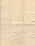 Thumbnail image of item number 3 in: 'Letter to Cromwell Anson Jones, 13 September 1882'.