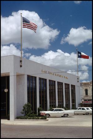 [East Texas National Bank - Palestine]