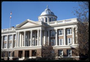 [Anderson County Courthouse]