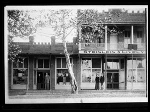 [Unidentified Anderson County Stores 80469]