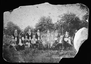 [Unidentified Group of Men 03446]