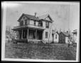 Photograph: [Unidentified House 03115]