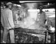 Thumbnail image of item number 1 in: '[Syrup Making in Anderson County]'.