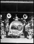 Primary view of [Missouri Pacific Railroad Booster Band]