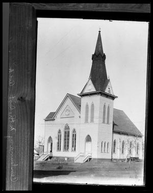 [Centenary Methodist Church - Palestine Texas]