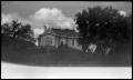 Photograph: [805 S. Sycamore - George Edward Dilley House]