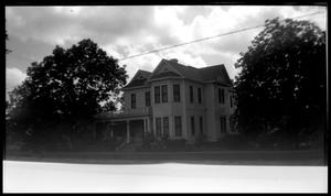 [Unidentified House]