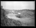 Thumbnail image of item number 1 in: '[Photograph of Trinity River in Anderson County]'.