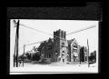 Photograph: [422 S. Magnolia - First United Methodist Church - Palestine]