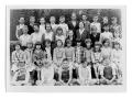 Photograph: [Sanger School class picture 1930, Third Grade]