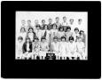 Primary view of [Sanger School class picture 1928, grade unknown]