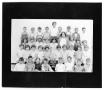 Thumbnail image of item number 1 in: '[Sanger School class picture 1928, Third grade]'.