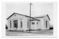 Thumbnail image of item number 1 in: 'Methodist Church - Sanger, Texas'.