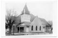 Photograph: First Baptist Church - Sanger, Texas