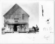 Primary view of [Gipson & Babb General Store]