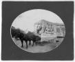 Thumbnail image of item number 1 in: 'Meridian Public Library Parade Float'.