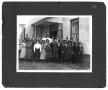 Photograph: [Unidentified School Group Picture]