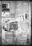 Thumbnail image of item number 3 in: 'Winnsboro Weekly News (Winnsboro, Tex.), Vol. 11, No. 48, Ed. 1 Friday, July 23, 1920'.