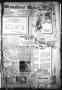 Primary view of Winnsboro Weekly News (Winnsboro, Tex.), Vol. [11], No. [49], Ed. 1 Friday, July 30, 1920