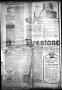 Thumbnail image of item number 3 in: 'Winnsboro Weekly News (Winnsboro, Tex.), Vol. 12, No. 3, Ed. 1 Friday, September 10, 1920'.