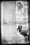Thumbnail image of item number 2 in: 'Winnsboro Weekly News (Winnsboro, Tex.), Vol. 12, No. 17, Ed. 1 Friday, December 17, 1920'.