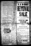 Thumbnail image of item number 2 in: 'Winnsboro Weekly News (Winnsboro, Tex.), Vol. 12, No. 18, Ed. 1 Friday, December 24, 1920'.