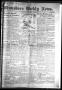 Thumbnail image of item number 1 in: 'Winnsboro Weekly News (Winnsboro, Tex.), Vol. 13, No. 13, Ed. 1 Friday, November 25, 1921'.