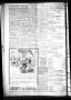 Thumbnail image of item number 4 in: 'Winnsboro Weekly News (Winnsboro, Tex.), Vol. 13, No. 36, Ed. 1 Friday, May 19, 1922'.