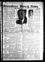 Primary view of Winnsboro Weekly News (Winnsboro, Tex.), Vol. 14, No. 19, Ed. 1 Thursday, February 7, 1924