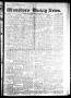 Thumbnail image of item number 1 in: 'Winnsboro Weekly News (Winnsboro, Tex.), Vol. 14, No. 21, Ed. 1 Thursday, February 21, 1924'.
