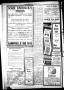 Thumbnail image of item number 2 in: 'Winnsboro Weekly News (Winnsboro, Tex.), Vol. 14, No. 21, Ed. 1 Thursday, February 21, 1924'.
