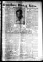 Primary view of Winnsboro Weekly News (Winnsboro, Tex.), Vol. 14, No. 23, Ed. 1 Thursday, March 6, 1924