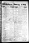 Primary view of Winnsboro Weekly News (Winnsboro, Tex.), Vol. 14, No. 49, Ed. 1 Thursday, September 4, 1924