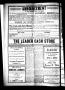 Thumbnail image of item number 2 in: 'Winnsboro Weekly News (Winnsboro, Tex.), Vol. 15, No. 24, Ed. 1 Thursday, March 19, 1925'.