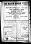 Thumbnail image of item number 4 in: 'Winnsboro Weekly News (Winnsboro, Tex.), Vol. 15, No. 24, Ed. 1 Thursday, March 19, 1925'.